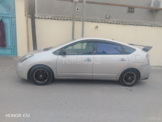 Toyota Prius 2006, 315,000 km - 1.5 l - Bakı