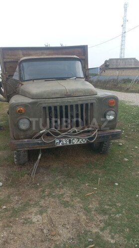 GAZ 53 1980, 170,000 km - 4.6 л - Kürdəmir
