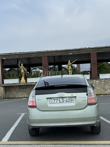 Toyota Prius 2007, 266,707 km - 1.5 л - Bakı