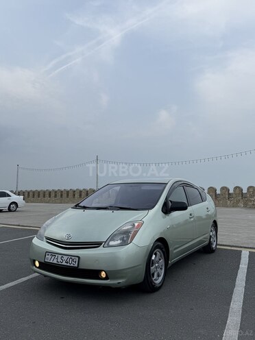 Toyota Prius 2007, 266,707 km - 1.5 л - Bakı