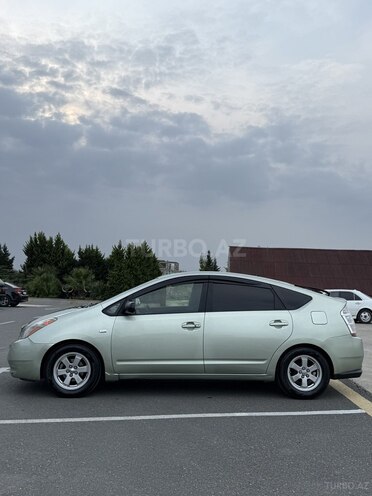 Toyota Prius 2007, 266,707 km - 1.5 л - Bakı