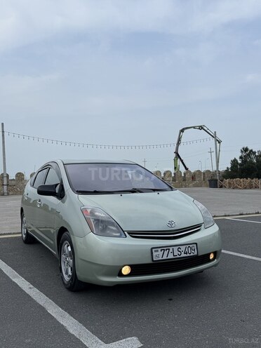 Toyota Prius 2007, 266,707 km - 1.5 л - Bakı