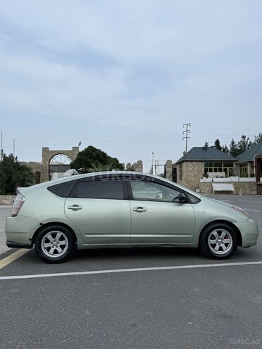 Toyota Prius 2007, 266,707 km - 1.5 л - Bakı
