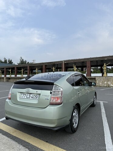Toyota Prius 2007, 266,707 km - 1.5 л - Bakı