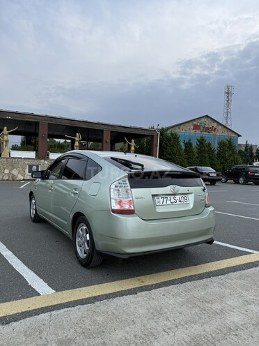 Toyota Prius 2007, 266,707 km - 1.5 л - Bakı