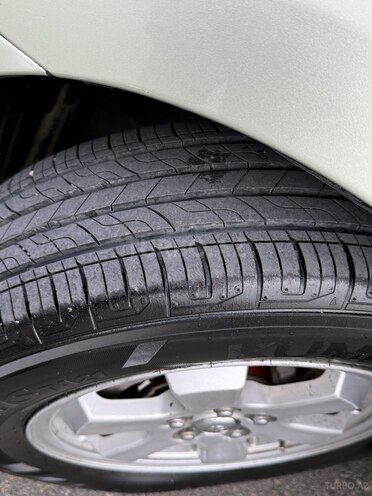 Toyota Prius 2007, 266,707 km - 1.5 л - Bakı