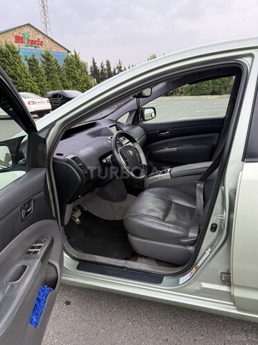 Toyota Prius 2007, 266,707 km - 1.5 л - Bakı
