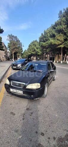 Chery Amulet (A15) 2007, 172,198 km - 1.6 l - Sumqayıt