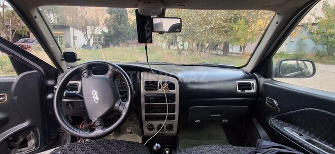 Chery Amulet (A15) 2007, 172,198 km - 1.6 l - Sumqayıt