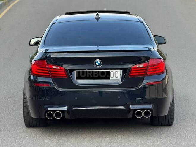 BMW 528 2015, 120,000 km - 2.0 л - Gəncə