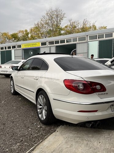 Volkswagen Passat CC 2010, 175,000 km - 1.8 l - Naxçıvan
