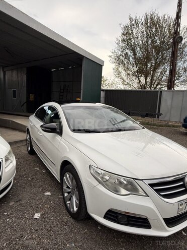 Volkswagen Passat CC 2010, 175,000 km - 1.8 l - Naxçıvan