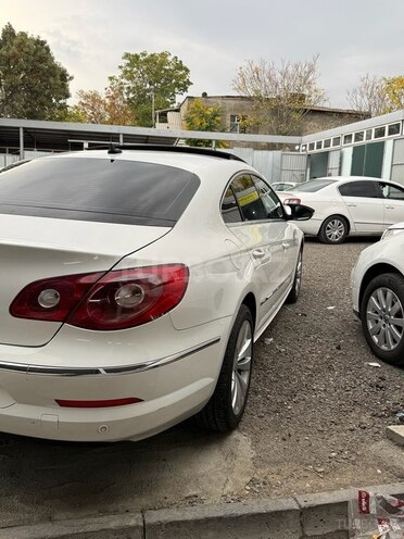 Volkswagen Passat CC 2010, 175,000 km - 1.8 l - Naxçıvan