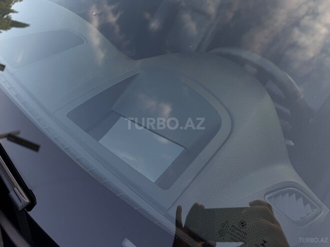 BMW 528 2015, 120,000 km - 2.0 л - Gəncə