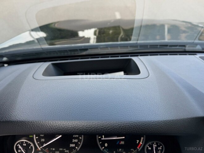 BMW 528 2015, 120,000 km - 2.0 л - Gəncə
