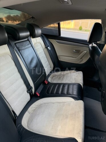 Volkswagen Passat CC 2010, 175,000 km - 1.8 l - Naxçıvan
