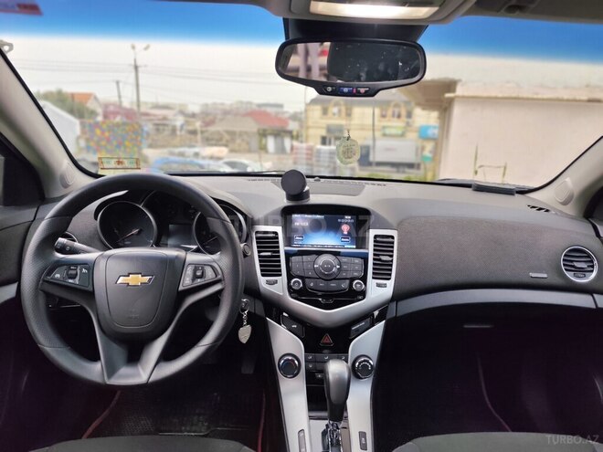 Chevrolet Cruze 2015, 250,000 km - 1.4 л - Bakı