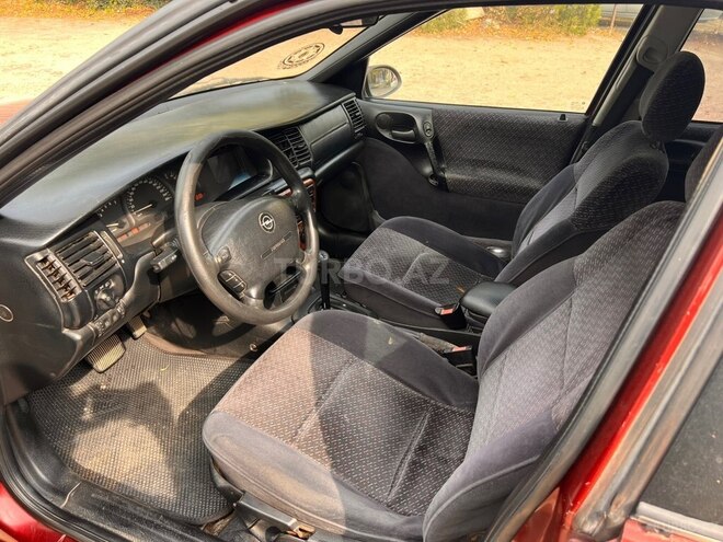 Opel Vectra 1997, 350,000 km - 2.5 l - Sumqayıt