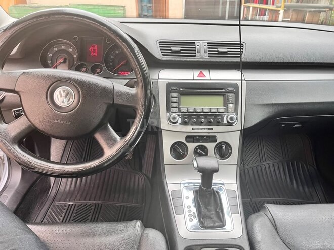 Volkswagen Passat 2006, 327,067 km - 2.0 л - İsmayıllı