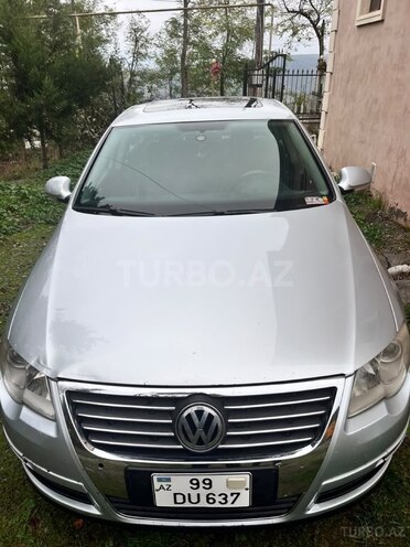 Volkswagen Passat 2006, 327,067 km - 2.0 л - İsmayıllı