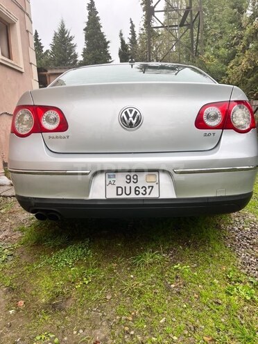 Volkswagen Passat 2006, 327,067 km - 2.0 л - İsmayıllı