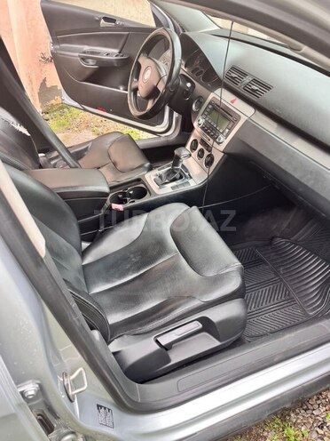 Volkswagen Passat 2006, 327,067 km - 2.0 л - İsmayıllı
