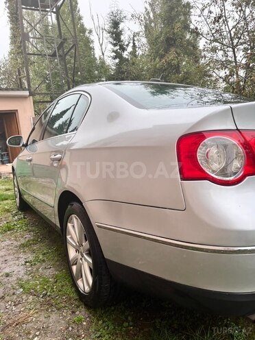 Volkswagen Passat 2006, 327,067 km - 2.0 л - İsmayıllı