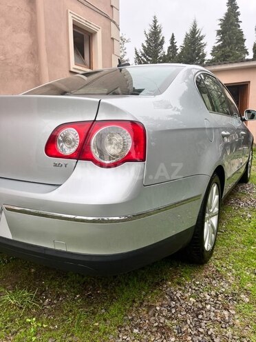 Volkswagen Passat 2006, 327,067 km - 2.0 л - İsmayıllı