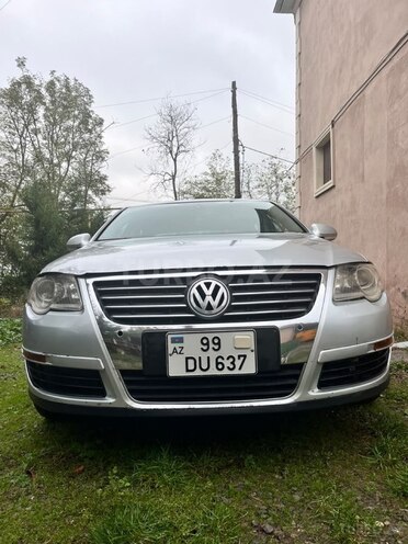 Volkswagen Passat 2006, 327,067 km - 2.0 л - İsmayıllı