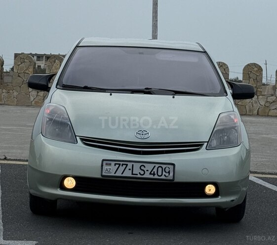 Toyota Prius 2007, 266,707 km - 1.5 л - Bakı