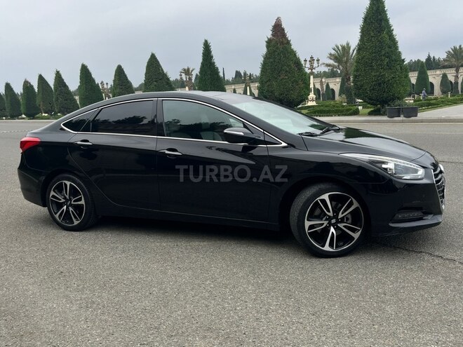 Hyundai i40 2015, 230,616 km - 1.7 l - Gəncə