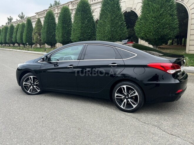 Hyundai i40 2015, 230,616 km - 1.7 l - Gəncə
