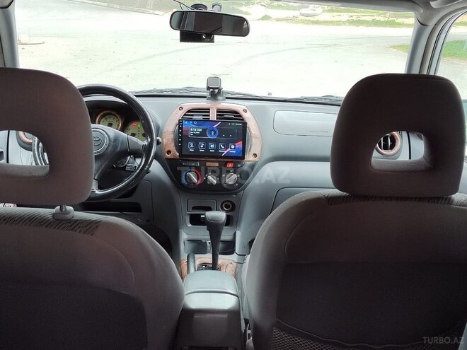 Toyota RAV4 2002, 285,000 km - 2.0 l - Bakı