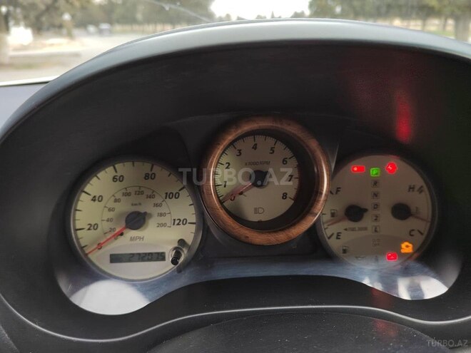 Toyota RAV4 2002, 285,000 km - 2.0 l - Bakı
