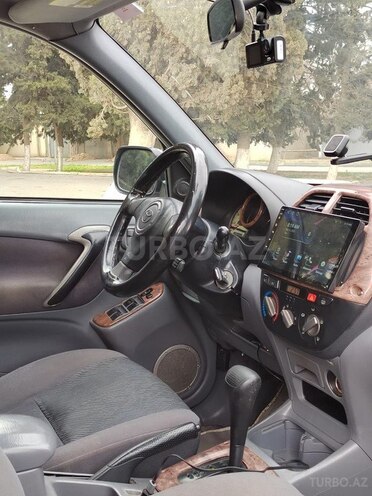 Toyota RAV4 2002, 285,000 km - 2.0 l - Bakı