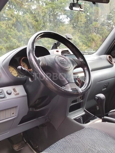 Toyota RAV4 2002, 285,000 km - 2.0 l - Bakı