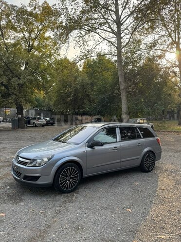 Opel Astra 2006, 308,160 km - 1.4 l - Mingəçevir