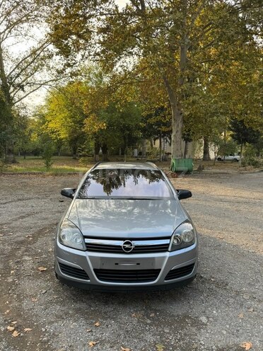 Opel Astra 2006, 308,160 km - 1.4 l - Mingəçevir