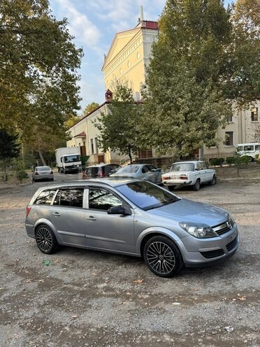 Opel Astra 2006, 308,160 km - 1.4 l - Mingəçevir