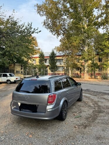 Opel Astra 2006, 308,160 km - 1.4 l - Mingəçevir