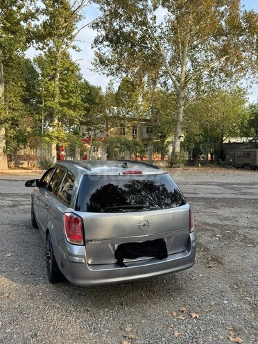 Opel Astra 2006, 308,160 km - 1.4 l - Mingəçevir