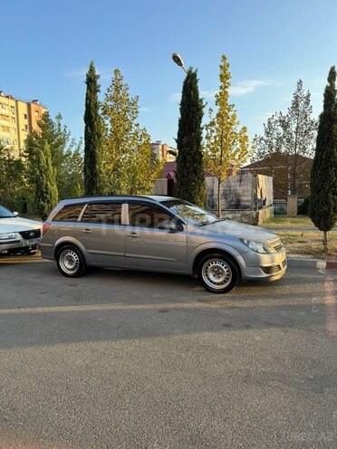 Opel Astra 2006, 308,160 km - 1.4 l - Mingəçevir