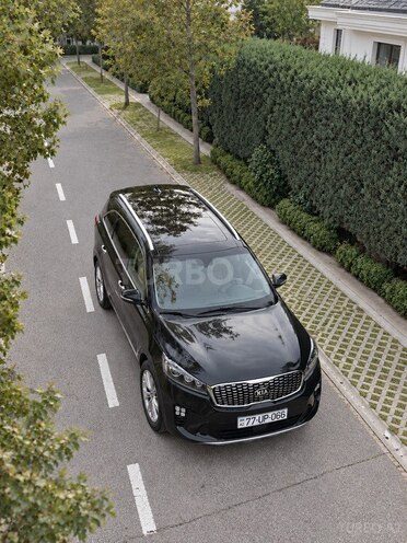 Kia Sorento 2019, 170,000 km - 2.0 l - Bakı