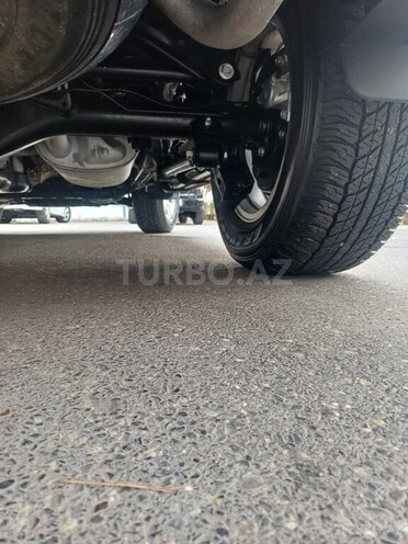 Toyota Land Cruiser Prado 2011, 180,000 km - 2.7 л - Bakı