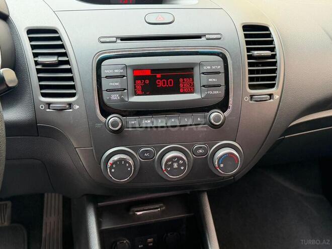 Kia K3 2018, 149,000 km - 1.6 l - Bakı