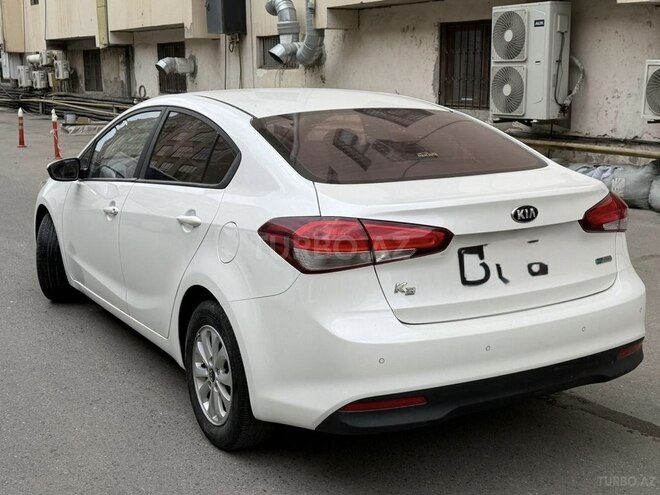 Kia K3 2018, 149,000 km - 1.6 l - Bakı