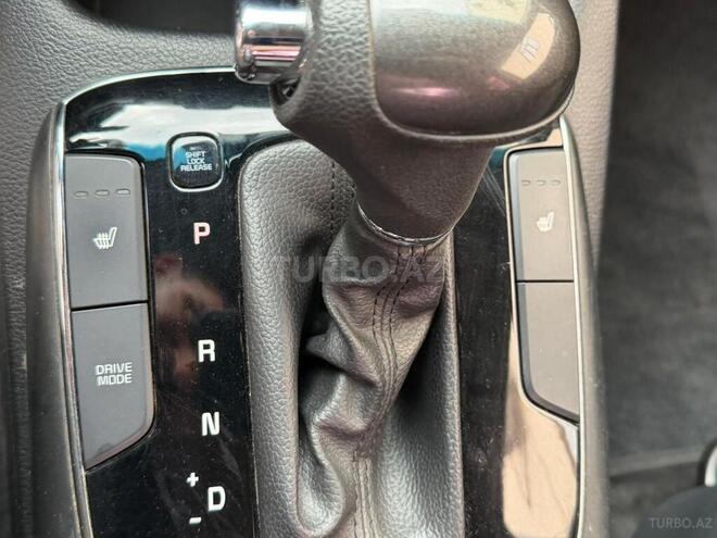 Kia K3 2018, 149,000 km - 1.6 l - Bakı