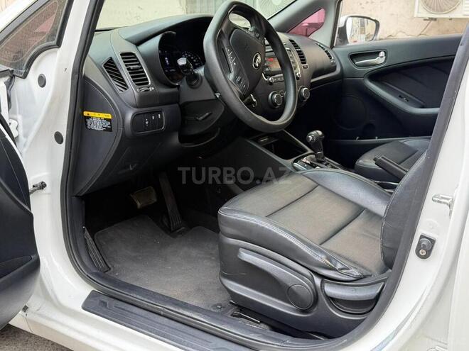 Kia K3 2018, 149,000 km - 1.6 l - Bakı