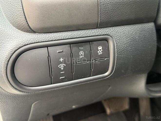 Kia K3 2018, 149,000 km - 1.6 l - Bakı