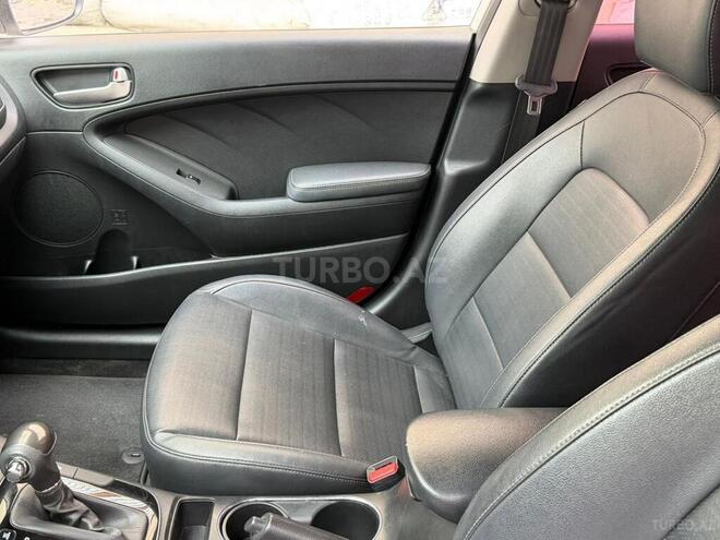 Kia K3 2018, 149,000 km - 1.6 l - Bakı